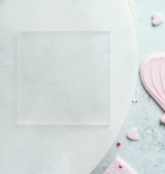 Personalised Cookie Embosser